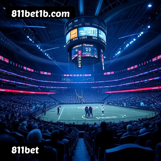 Estratégias de Análise de Crash para Valor Maximizado na 811bet