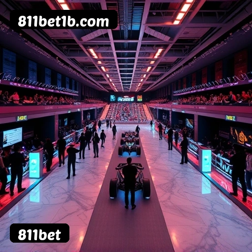 811bet Jogos: Aprenda Estratégias e Melhore Suas Habilidades